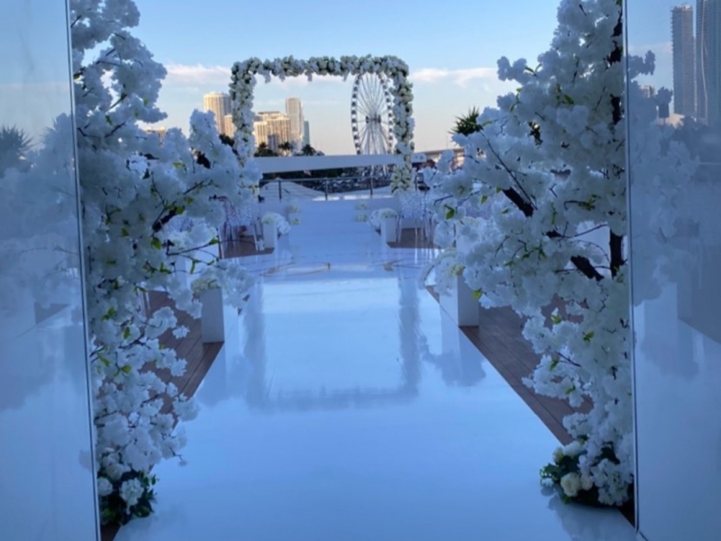 Briol Events