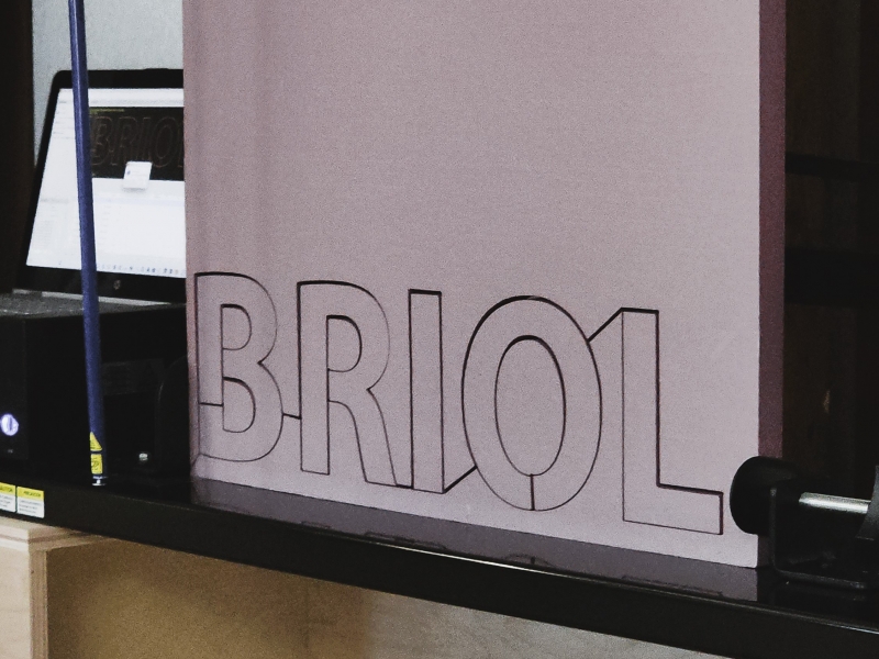 Briol Events