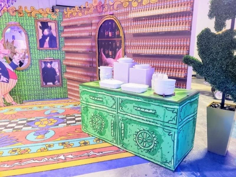 Briol Events
