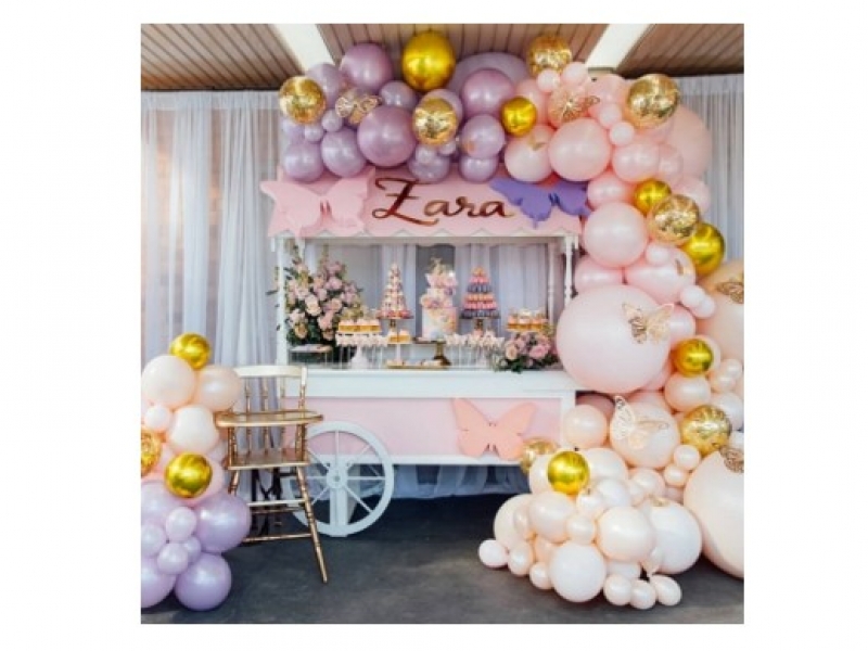 Briol Events