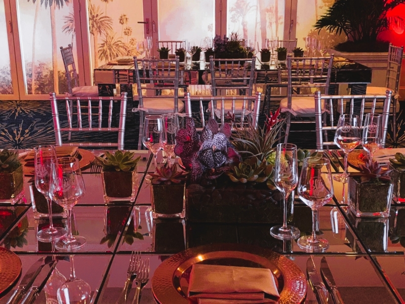Briol Events