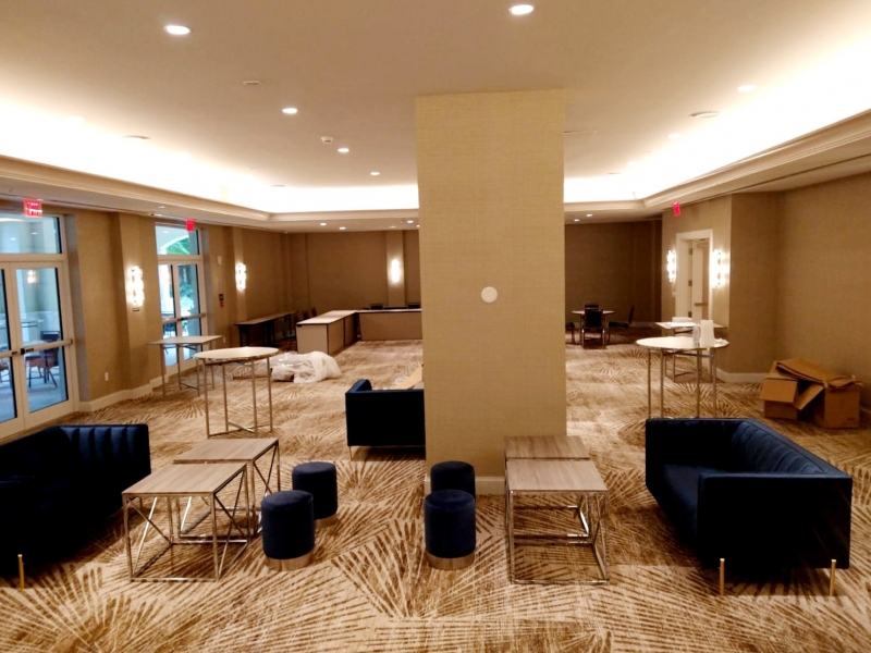 Briol Events