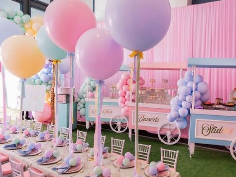 Briol Events