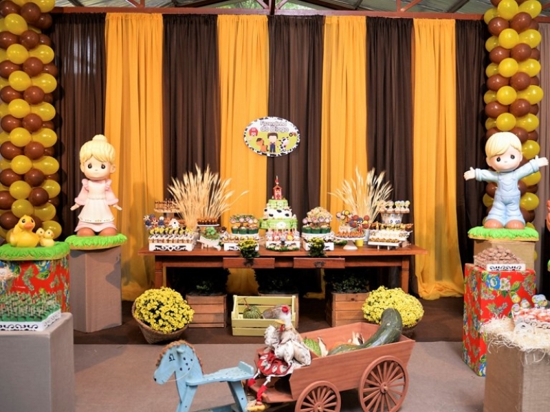 Briol Events
