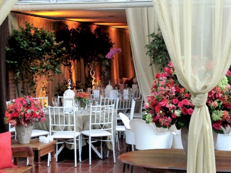Briol Events