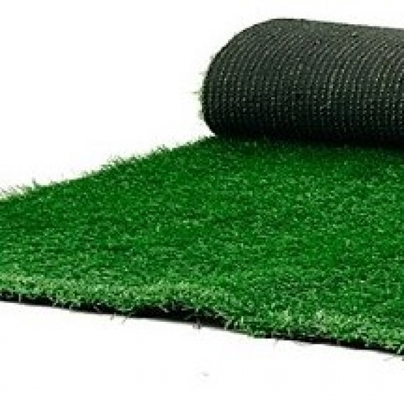 Turf Floor