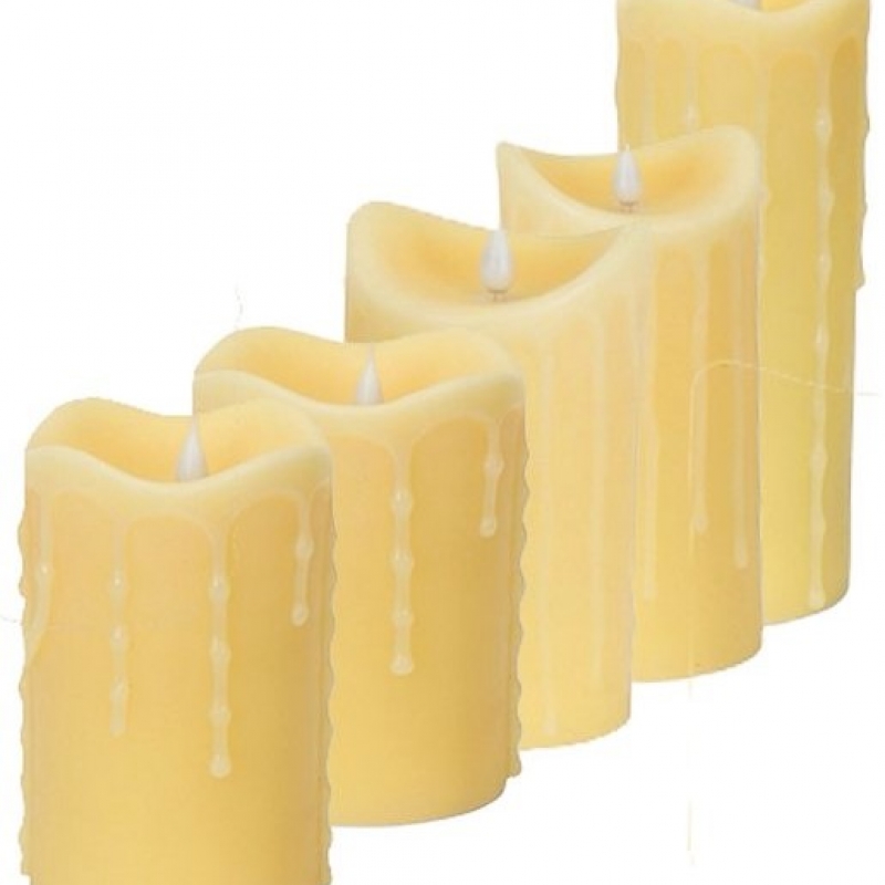 LED Candles