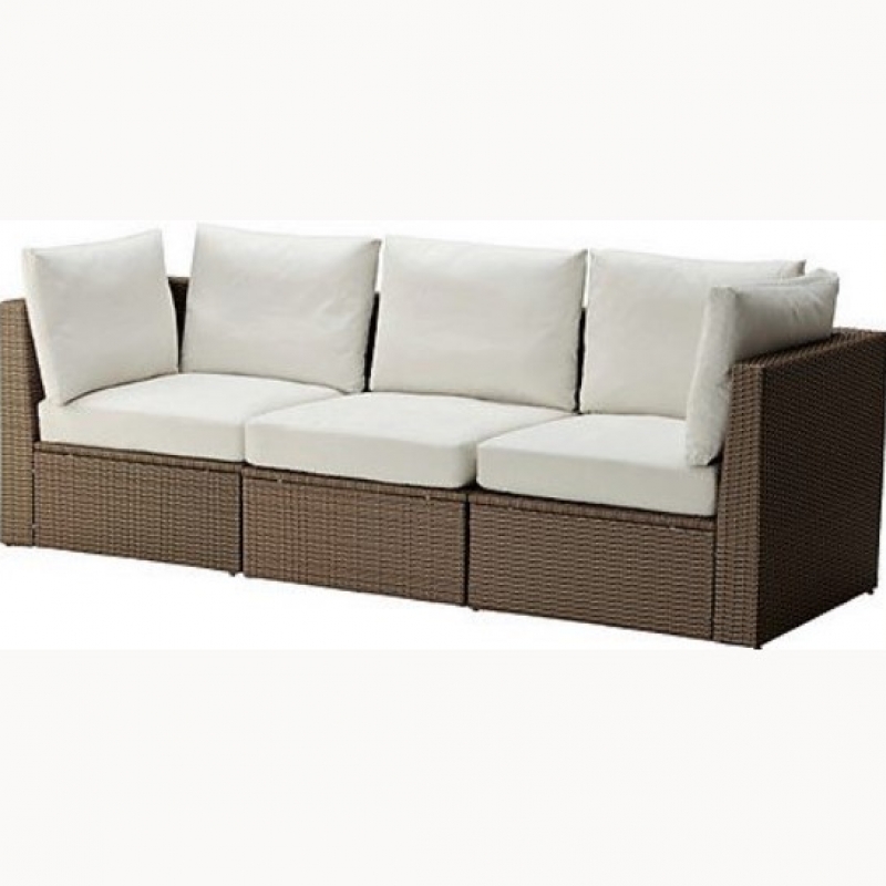 Tahiti Sofa