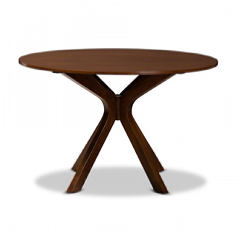  48x30h Calypso Round Table 