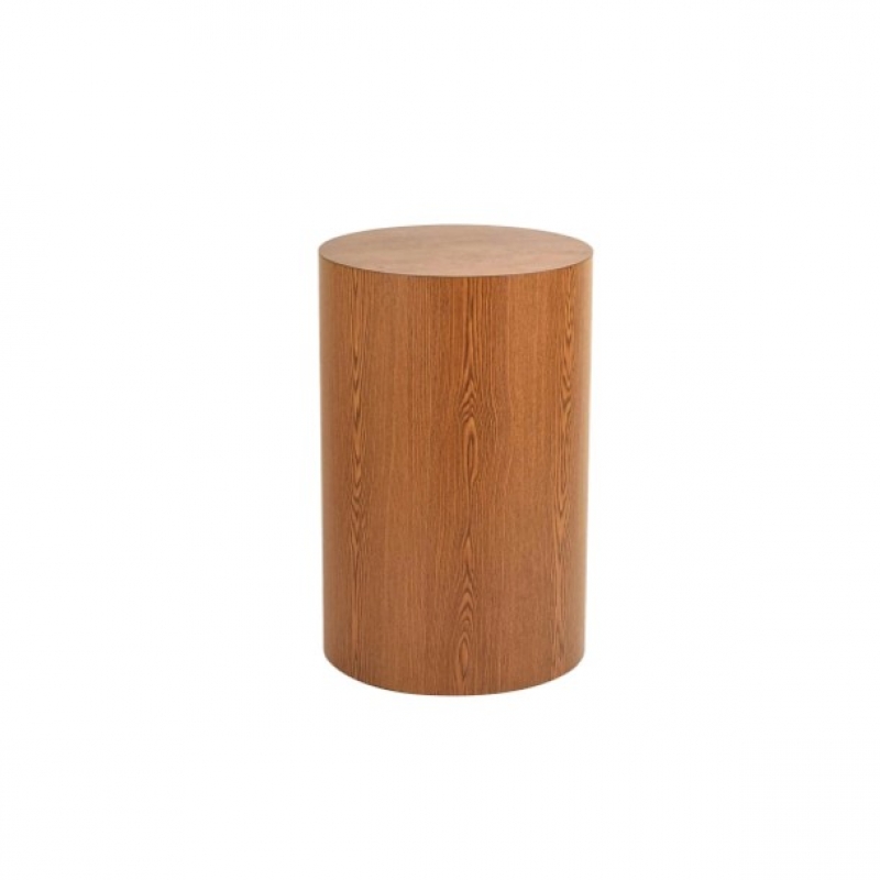 Wood Cylinder
