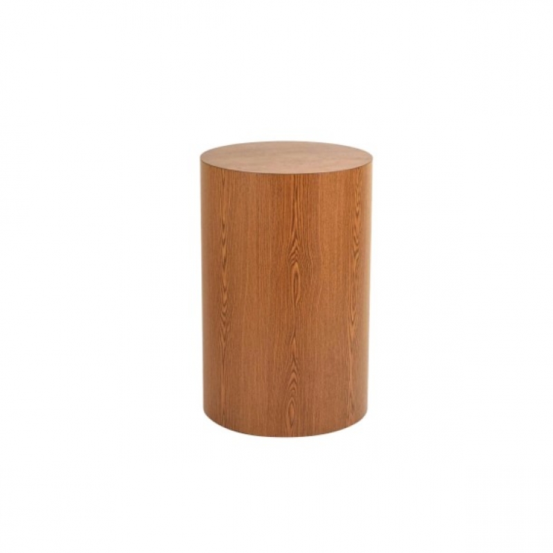 Wood Cylinder