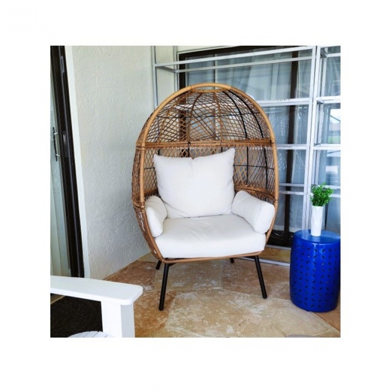 Capela Chair