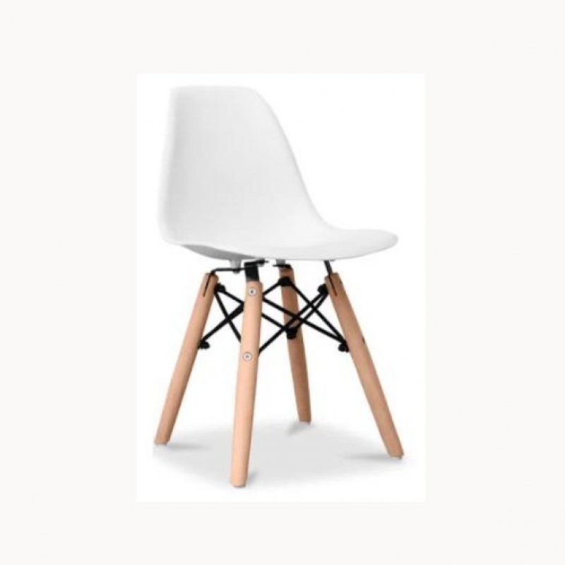 Kids Eames Chair
