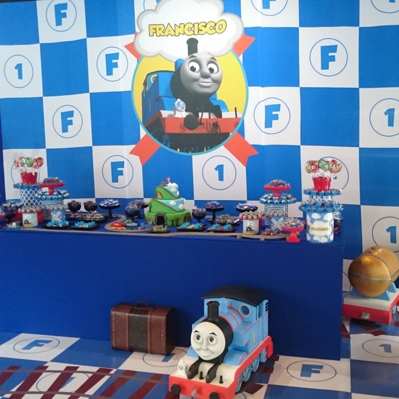 Thomas & Friends Theme