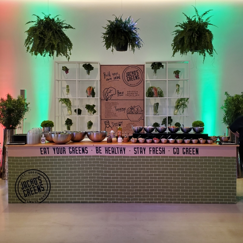 Bar Mitzvah - Green Store