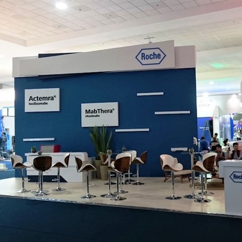 Turnkey Exhibition Show