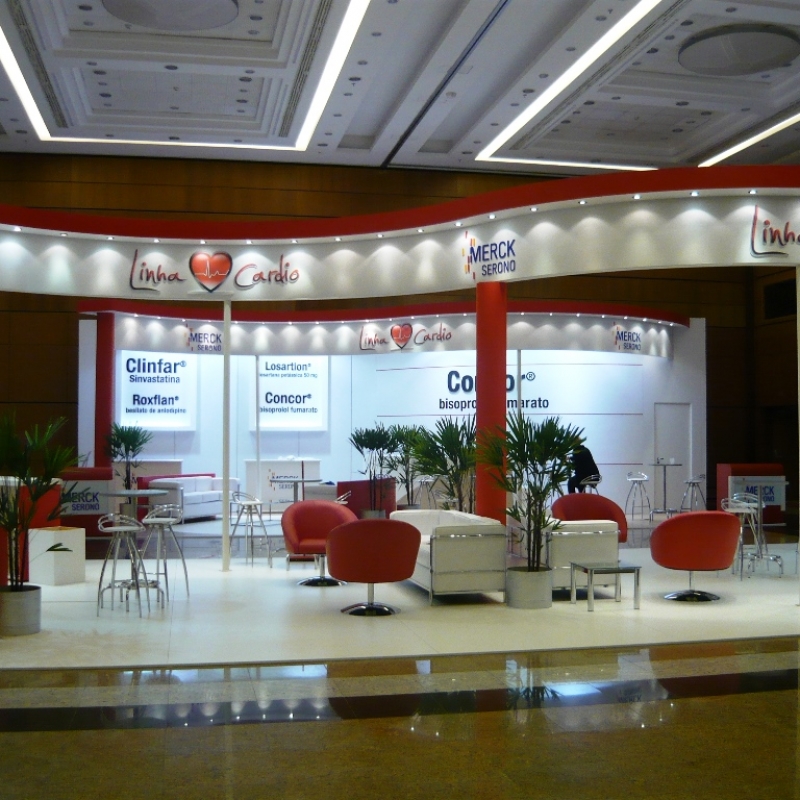 Turnkey Exhibition Show