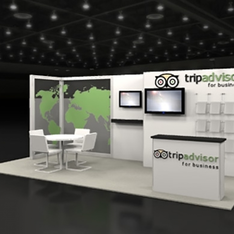 Turnkey Exhibition Show